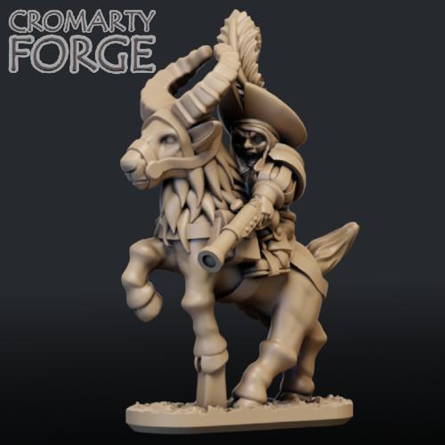 reaver squak captain 